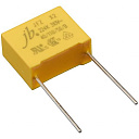 JFZ0A9224K150000B 310V 0,22мкФ X2 10%, Конденсатор плёночный