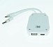 Тестер USB (ток, емкость, напряжение) Uni-T UT658DUAL