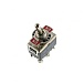 Тумблер KN3(C)-203 on-off-on 15А