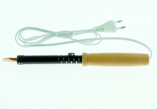 Паяльник ЭПСН 80Вт 220В