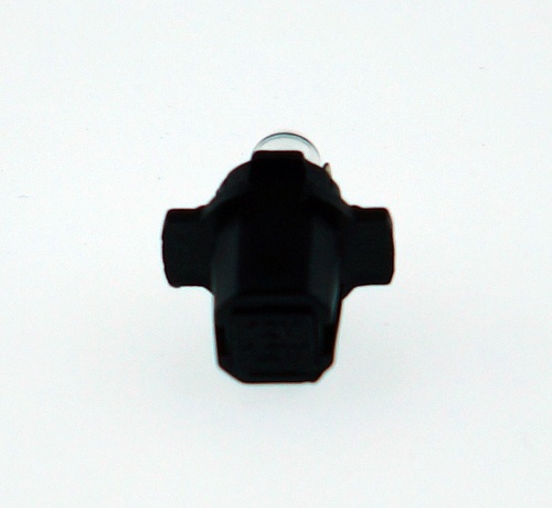 Автолампа накаливания BAX8.3D BОСХОD 12V 1.2W 