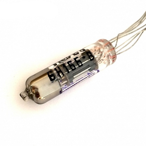 Радиолампа 6Н16Б-В