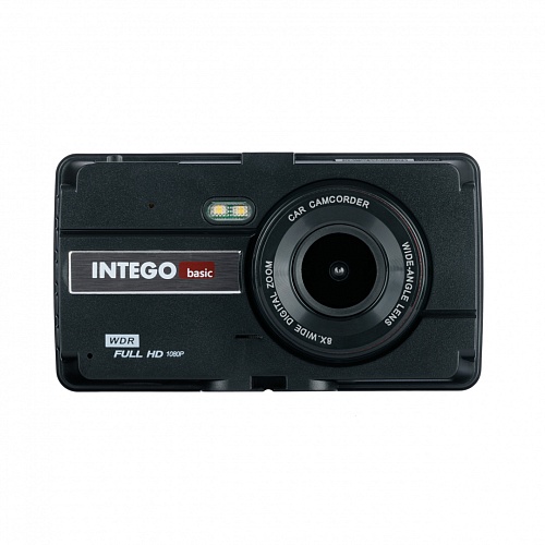 Видеорегистратор Intego Basic VX-240FHD