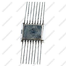 564ТМ3, Микросхема