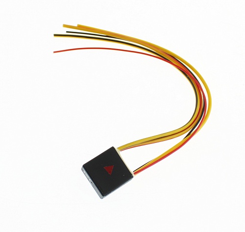 Реле блокировки Призрак Mini 10A