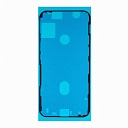 Скотч дисплея для iPhone 12 mini водонепроницаемый Черный - Премиум