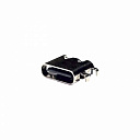 USB3.1 TYPE-C разъём 03