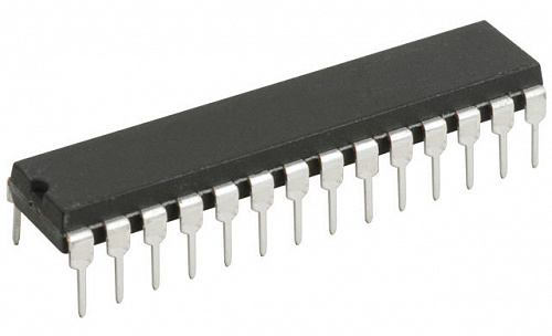 SC77655SP, Микросхема