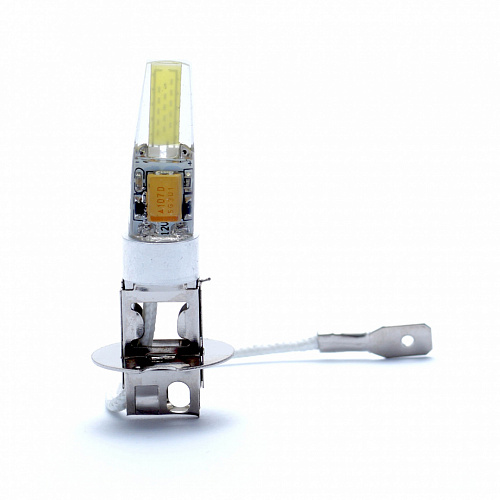 H3 LED 5000K 12V 1 COB