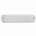 Колодка для сетевых удлинителей Navigator NCA-BL01-05-X-WH 5гн б/з АБС пластик белая