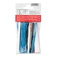 Набор термоусадки Rexant №2 AUTO PLUS 2:1