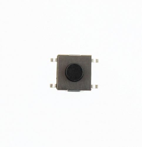 Кнопка тактовая TS-1157-AHND-2-T/R (DTSMW-66N-VT/R)