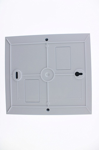 Бокс ЩРН-П-8 для 8-и авт.выкл. наружн. установки (200х184х95)