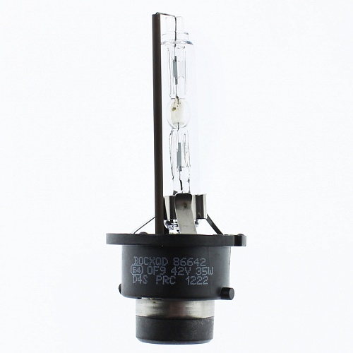 Ксеноновые лампы головного света D4S BОСХОD 42V 35W 4300K 