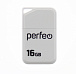 Карта памяти Perfeo USB 16Gb M03 White