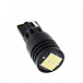 Светодиодная лампа T10 (W5W) Vizant 12V B342 6 SMD White 2 шт.