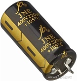 JNE-50-22000, Конденсатор электролитический JNE-50-22000