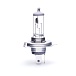 Галогенная лампа головного света H4 Osram Original line 12V 60/55W P43t 64193