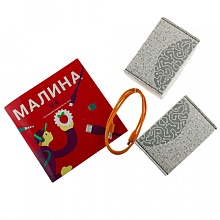 Амперка Малина v4 (контроллер Raspberry Pi 4 ,4 Гб)