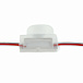 Модуль светодиодный ELP-1-2835-R 1SMD 2835, линза 160, 12V, IP65 для лайтбоксов