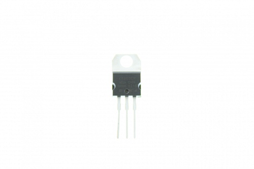 L7805CV, Микросхема