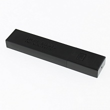 Лезвия OLFA OL-LBB-10B, 18мм (10шт)
