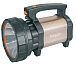 Фонарь-прожектор 10Вт (1led OSRAM) 2 режима работы, до 400м, до 15ч, Lead-acid 4в 4.5Ач Navigator (NPT-SP15-ACCU)