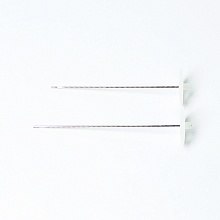 Gyro Tandem внутренний вал с шестеренкой