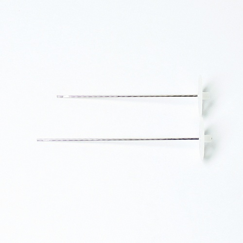 Gyro Tandem внутренний вал с шестеренкой