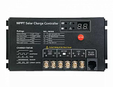 Контроллер заряда SMARTWATT MPPT 2410 10A 12/24V