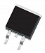 HY1707B, Транзистор MOSFET