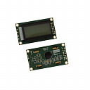 ЖК индикатор RH0802A-TYH En-Rus ЖК индикатор RH0802A-TYH En-Rus