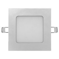 Светильник ОНЛАЙТ OLP-S1-7W-4K-WH-LED(120x120) Осн ср