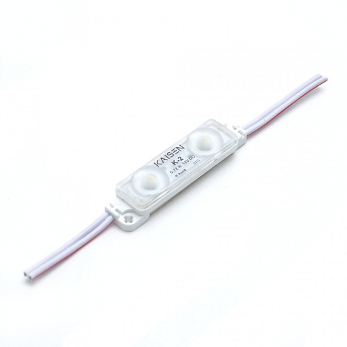Модуль светодиодный KAISEN KM-K2-7500C1 12V White