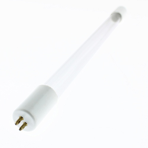 Лампа кварцевая Navigator NTL-Т5-08-UVC-G5 (8W, T5, G5, 253.7nm)