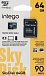 Intego microSDXC 64Gb SkyDisk