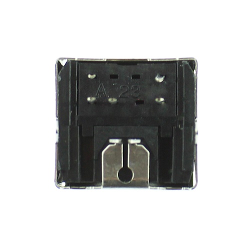 MDN-5FR  гнездо на плату , Разъём