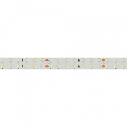 Лента светодиодная Arlight RT-A196-15mm 24V White6000 (20 W/m, SMD2835, 196led/m, IP20)