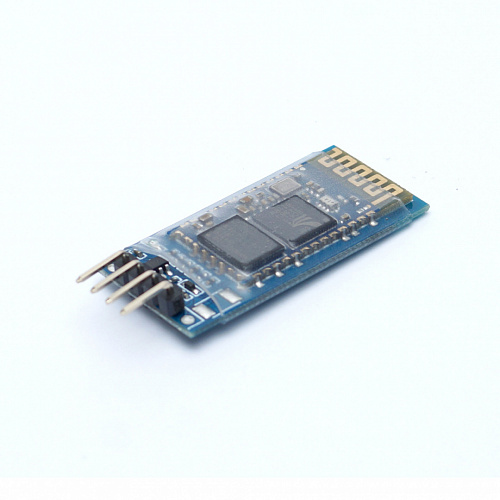 Модуль Bluetooth HC-06 на плате,4пин для Arduino 