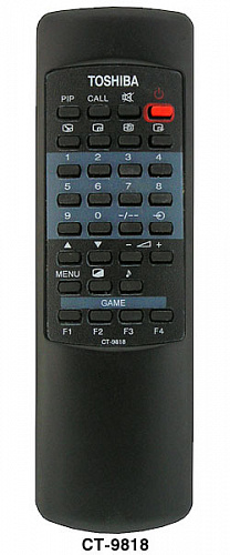 Toshiba CT-9818 Toshiba CT-9818