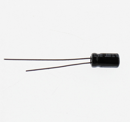 CD26C-50-4.7, Конденсатор электролитический CD26C-50-4.7