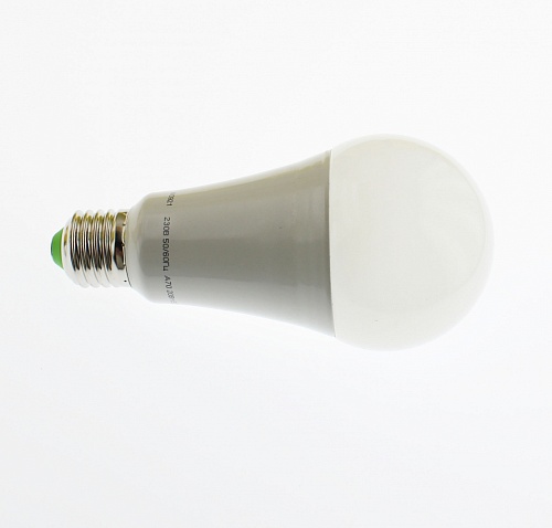 Лампа "груша" Navigator NLL-A70-20-230-6.5K-E27 (аналог лампы накаливания 200Вт, холодный белый)