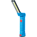 Светодиодный аккумуляторный фонарь для работы Navigator NPT-W08-ACCU (COBx3Вт+1LEDx1Вт, 3.7В, 1,8Ач)