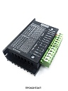 Контроллер двигателей на базе TB6600 Максимальный ток фазы до 3А