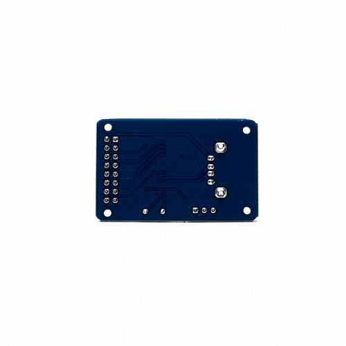 Модуль чтения flash USB-A гнездо CH376 для Arduino