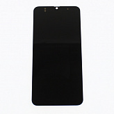Дисплей для Samsung A305F Galaxy A30 + тачскрин (черный) OLED