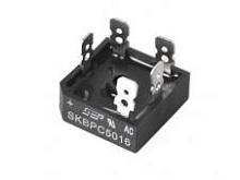 SKBPC3516, Диодный мост