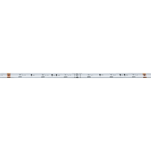 Лента светодиодная Navigator NLS-5050RGB30-7.2-IP65-12V-Pro R5 мультицвет