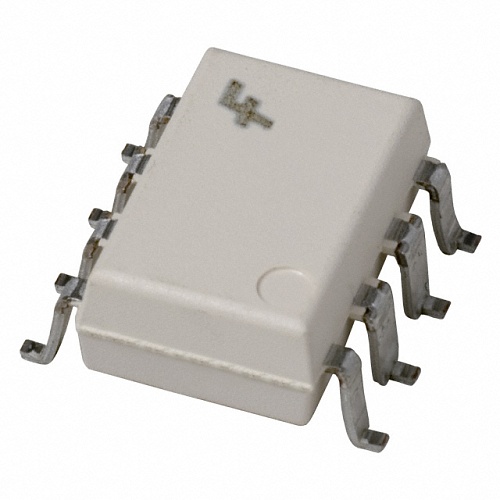 Оптопара MOC207M