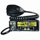 Радиостанция CB 27МГц автомобильная President BARRY ASC 12/24V Радиостанция CB 27МГц автомобильная President BARRY ASC 12/24V